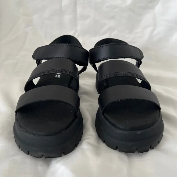 Timberland London Vibe 3 Bands Sandals - Picture 2 of 8